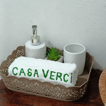 Casa Verci Sao Miguel dos Milagres Exterior photo
