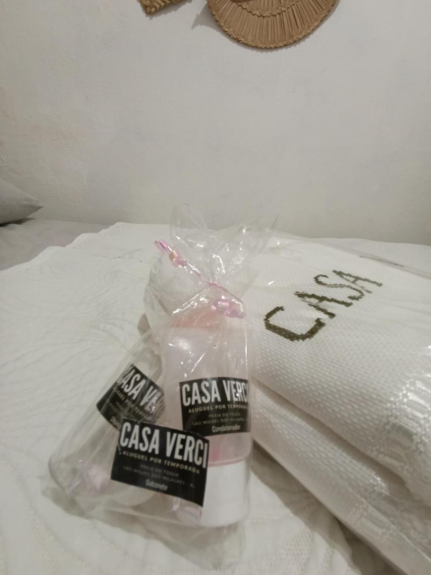 Сasa de vacaciones Casa Verci