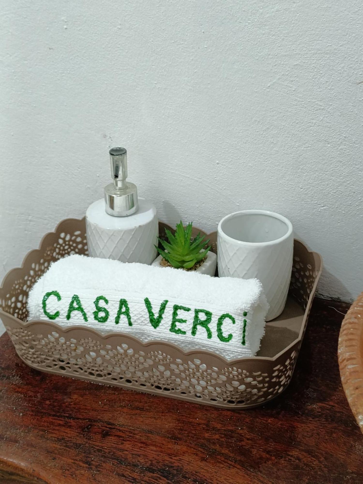Casa Verci Сasa de vacaciones São Miguel dos Milagres