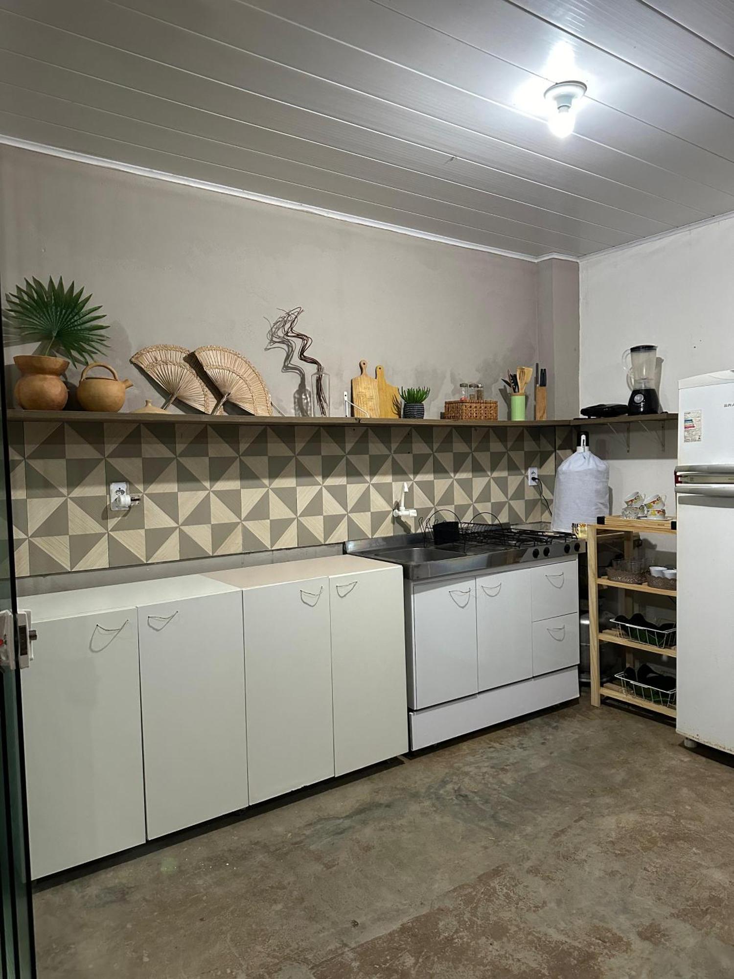 Casa Verci * São Miguel dos Milagres