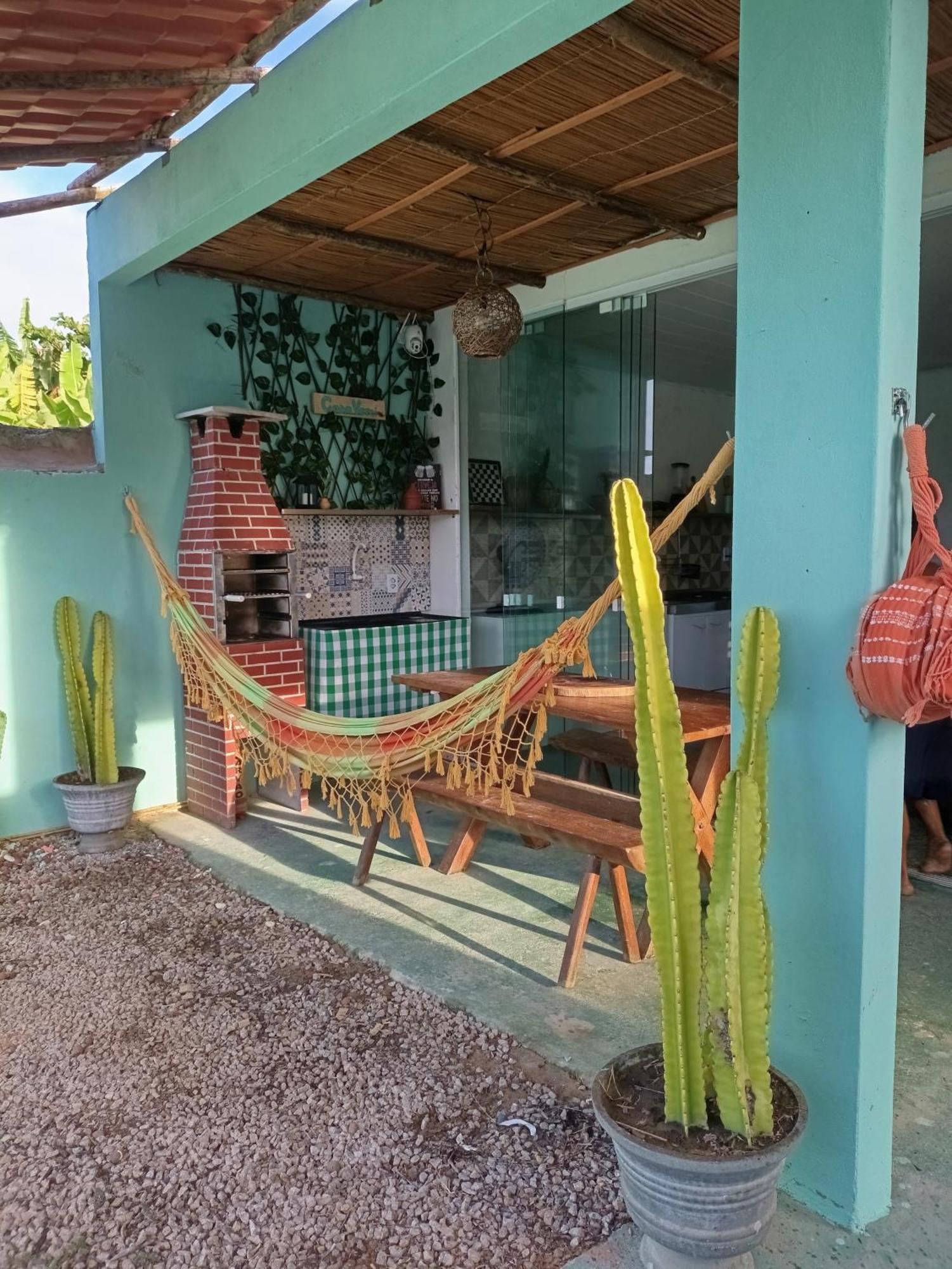 Casa Verci