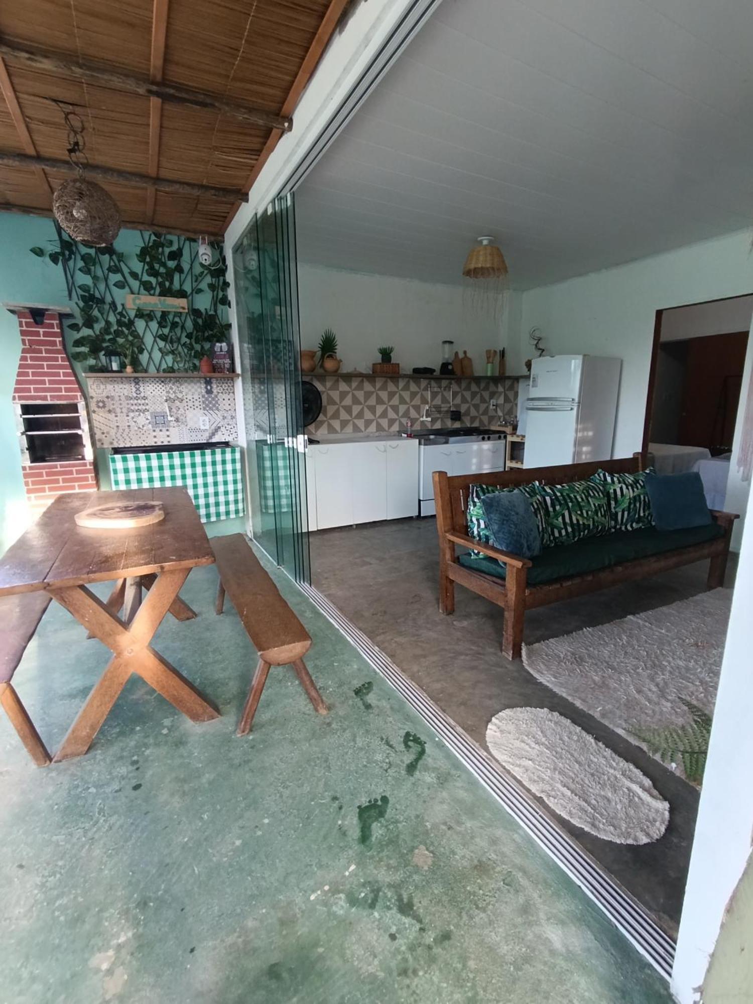 Casa Verci Holiday home *