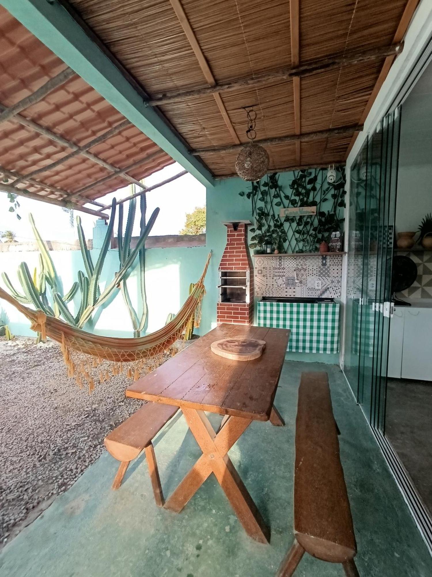 Casa Verci * Sao Miguel dos Milagres