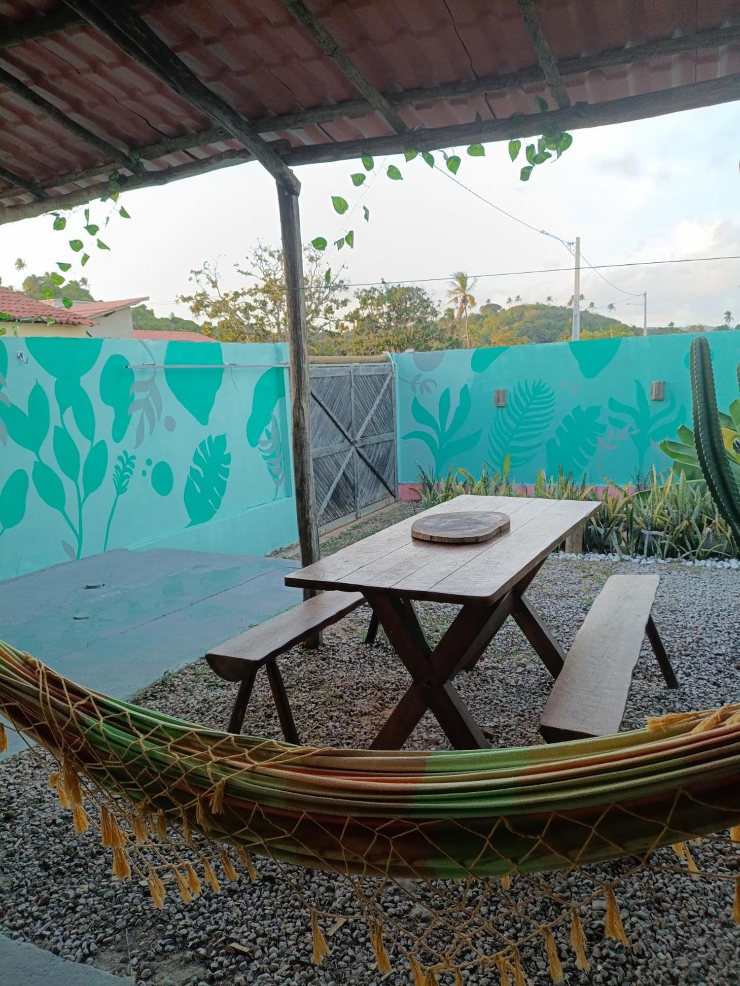 Holiday home Casa Verci Sao Miguel dos Milagres