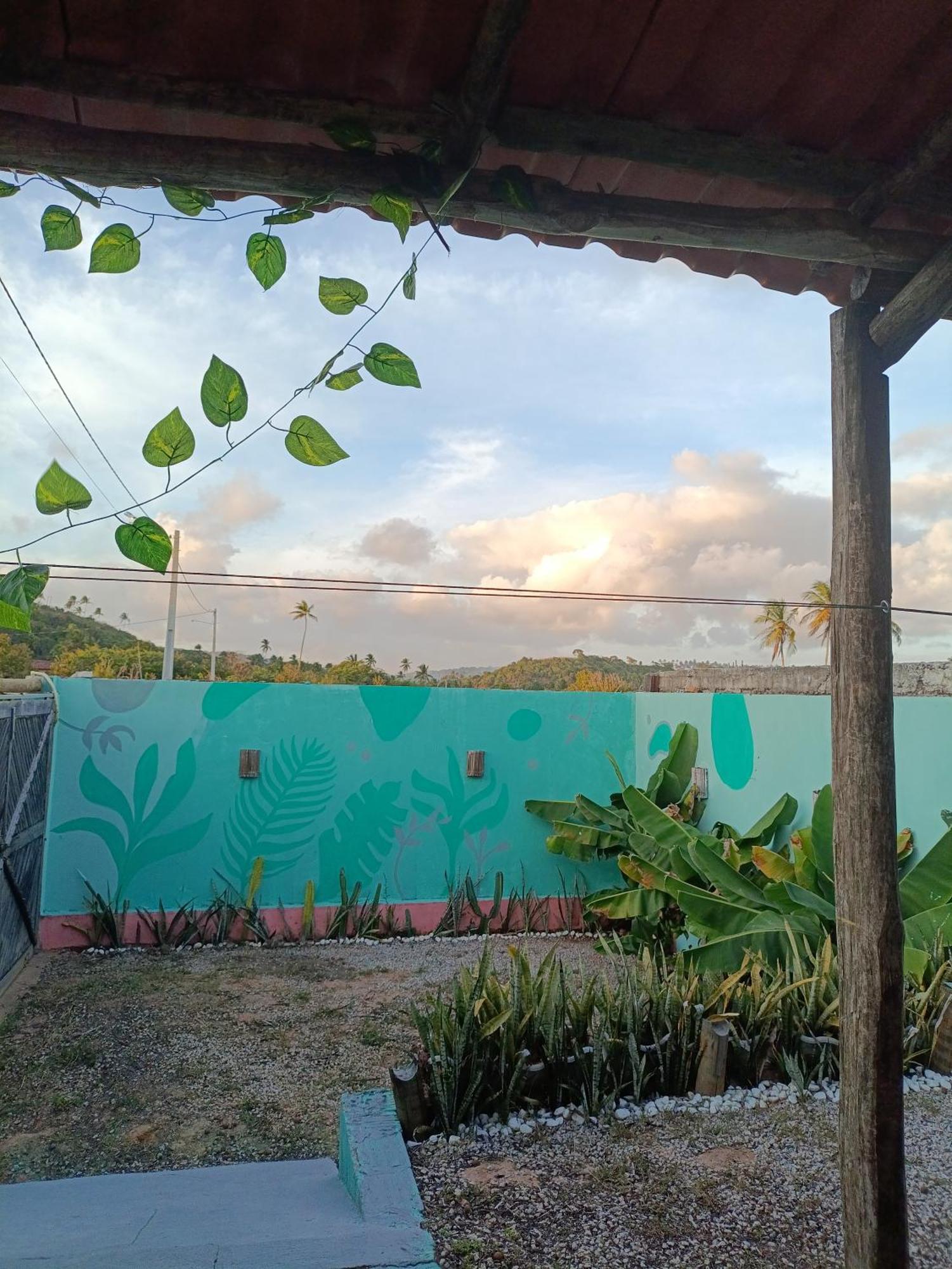 Casa Verci * Sao Miguel dos Milagres