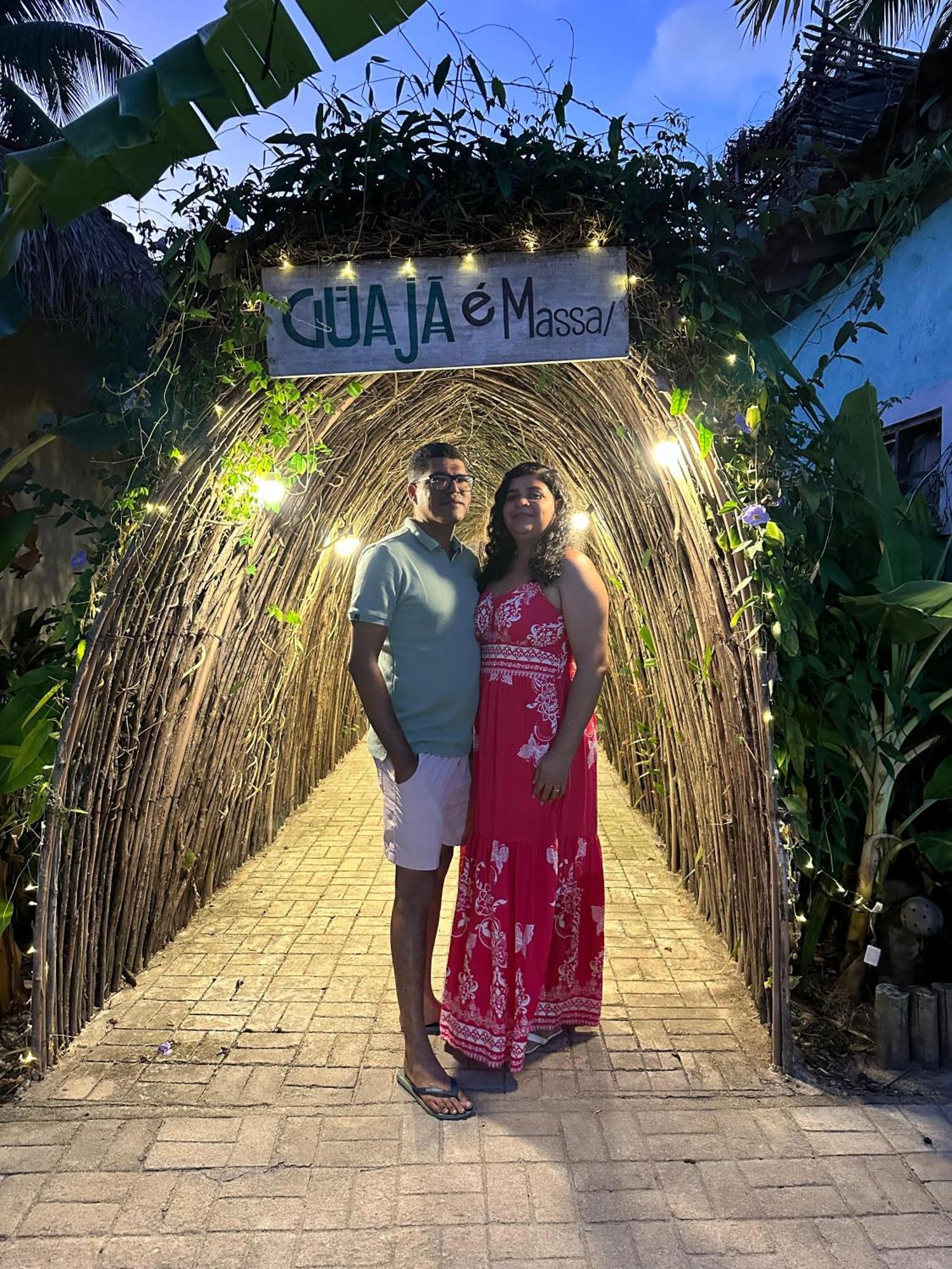 Casa Verci Sao Miguel dos Milagres