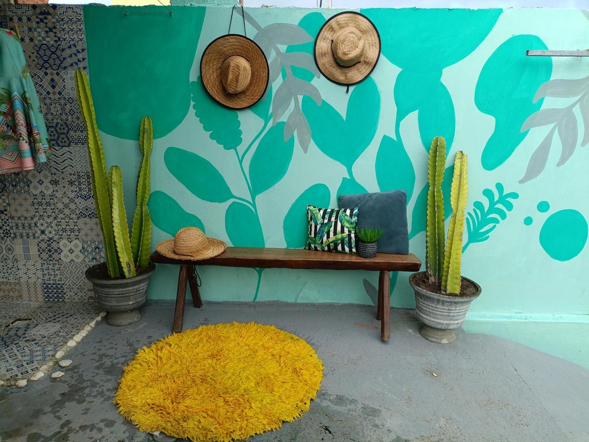 Holiday home Casa Verci *