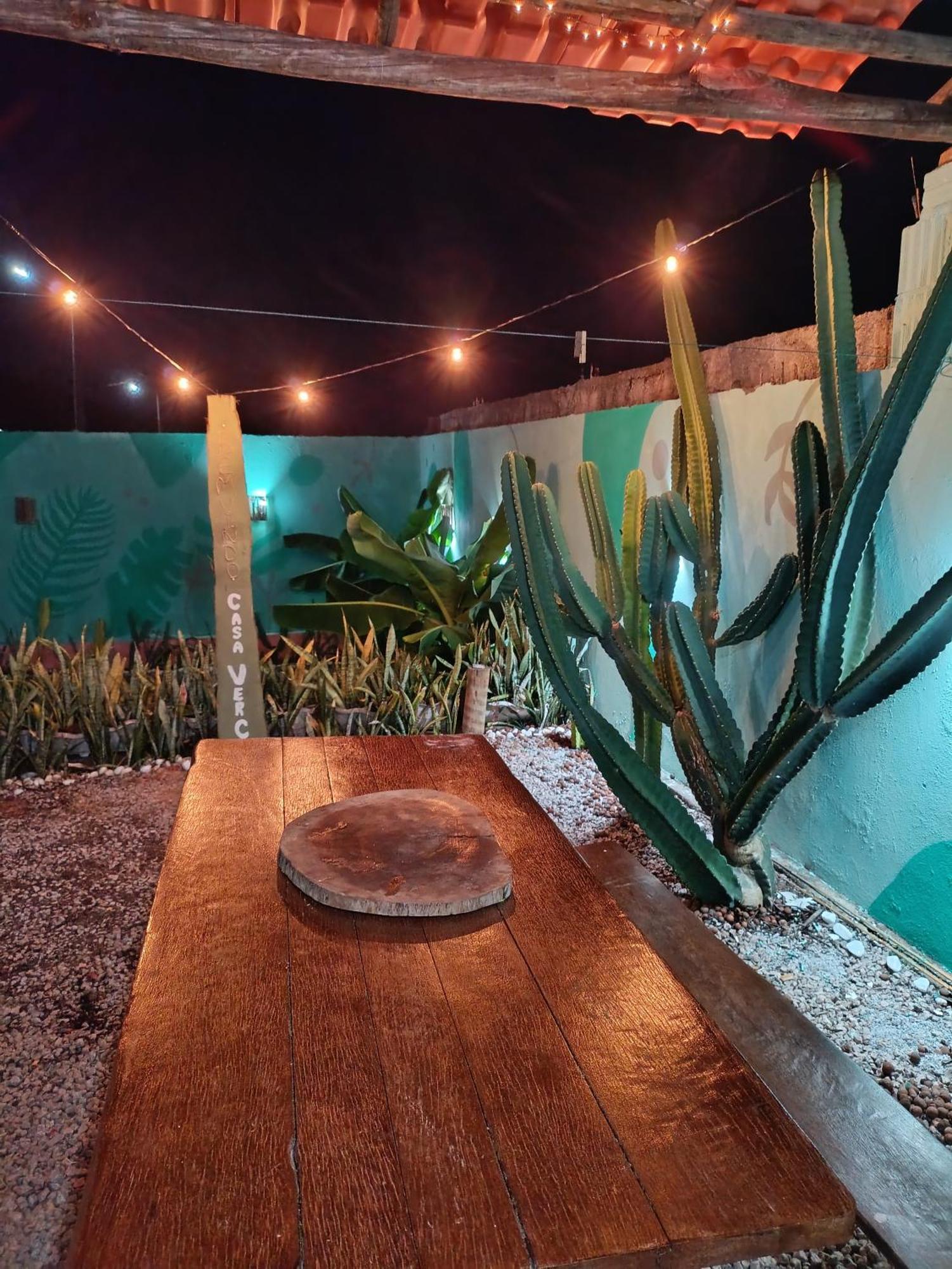 Casa Verci Holiday home