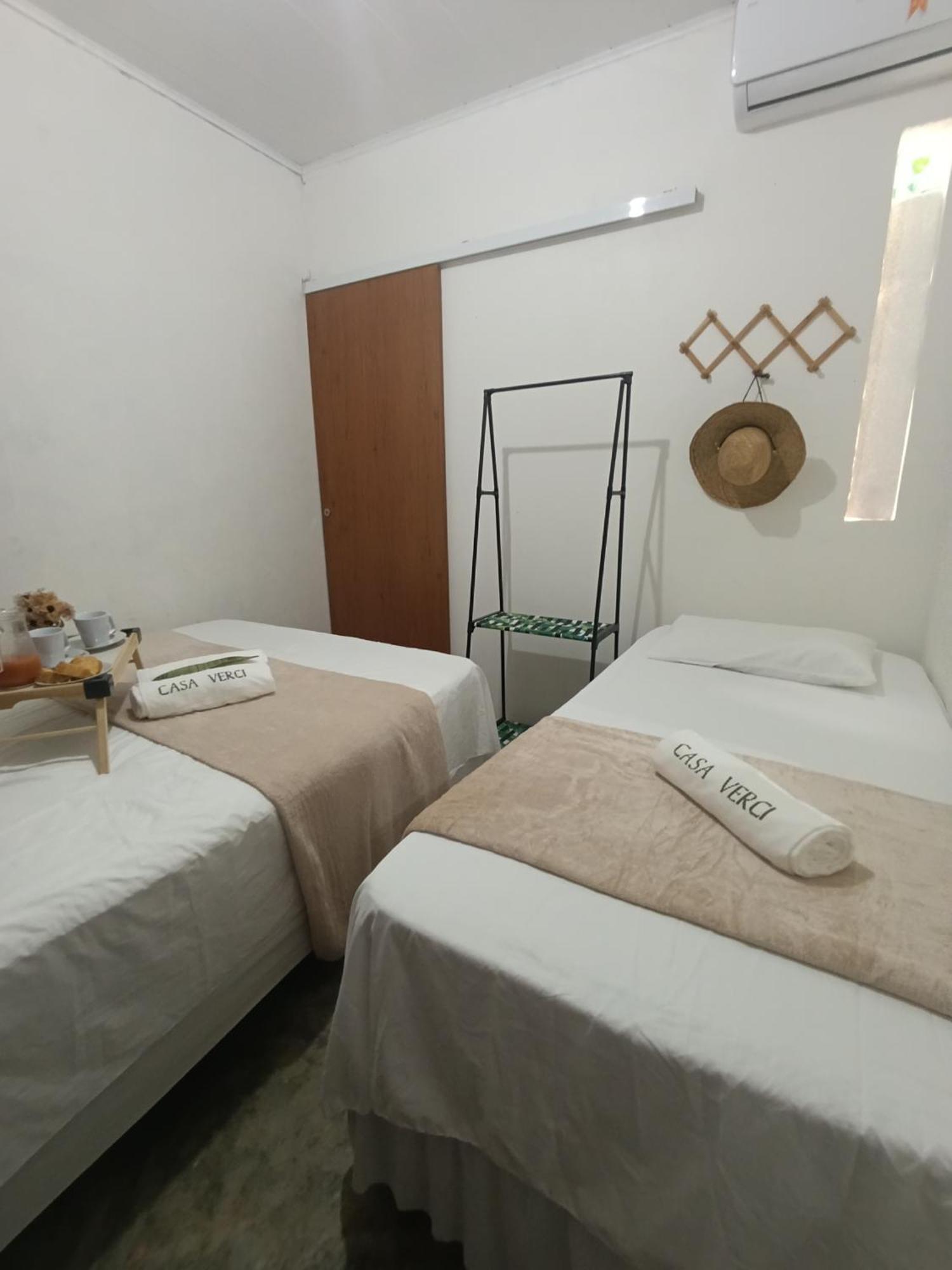 Holiday home Casa Verci *