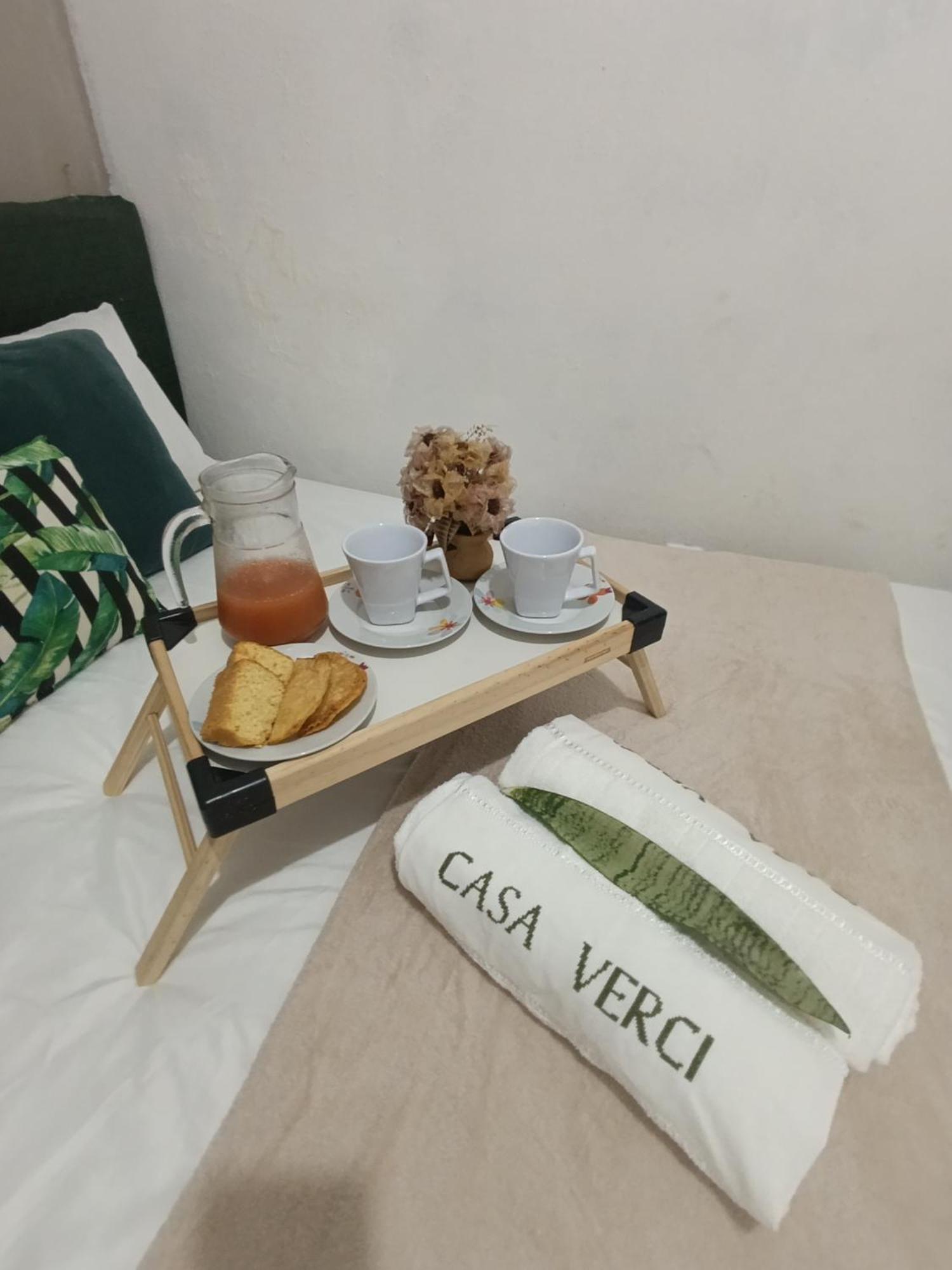 Casa Verci Holiday home Sao Miguel dos Milagres