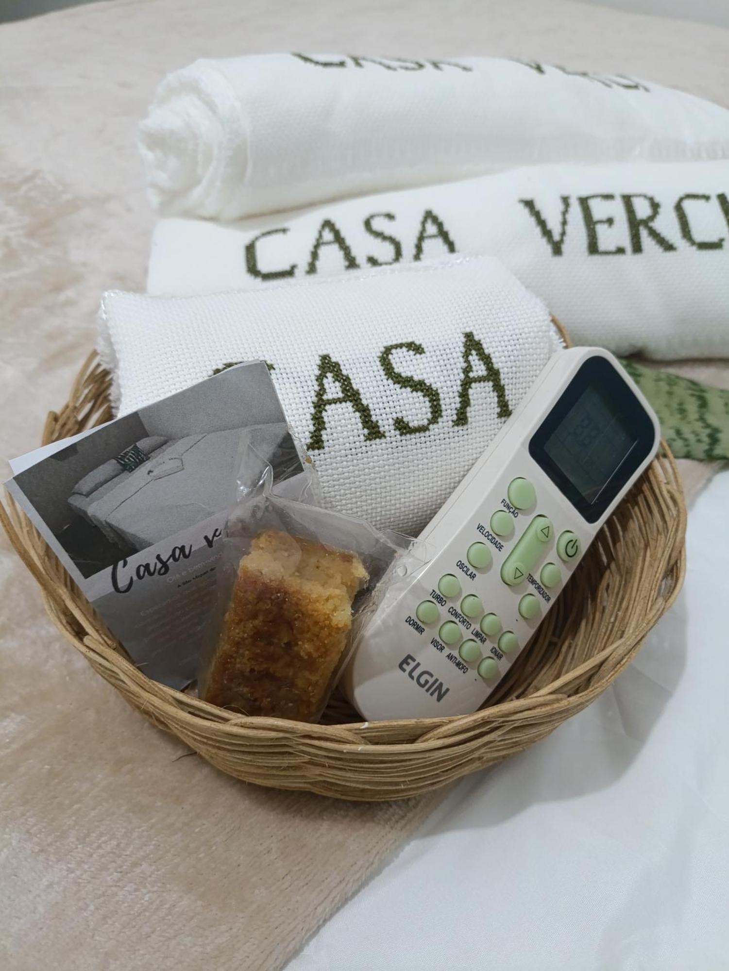 Casa Verci *