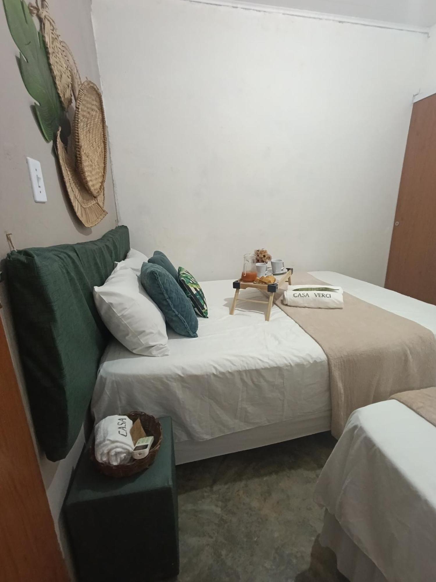Holiday home Casa Verci *