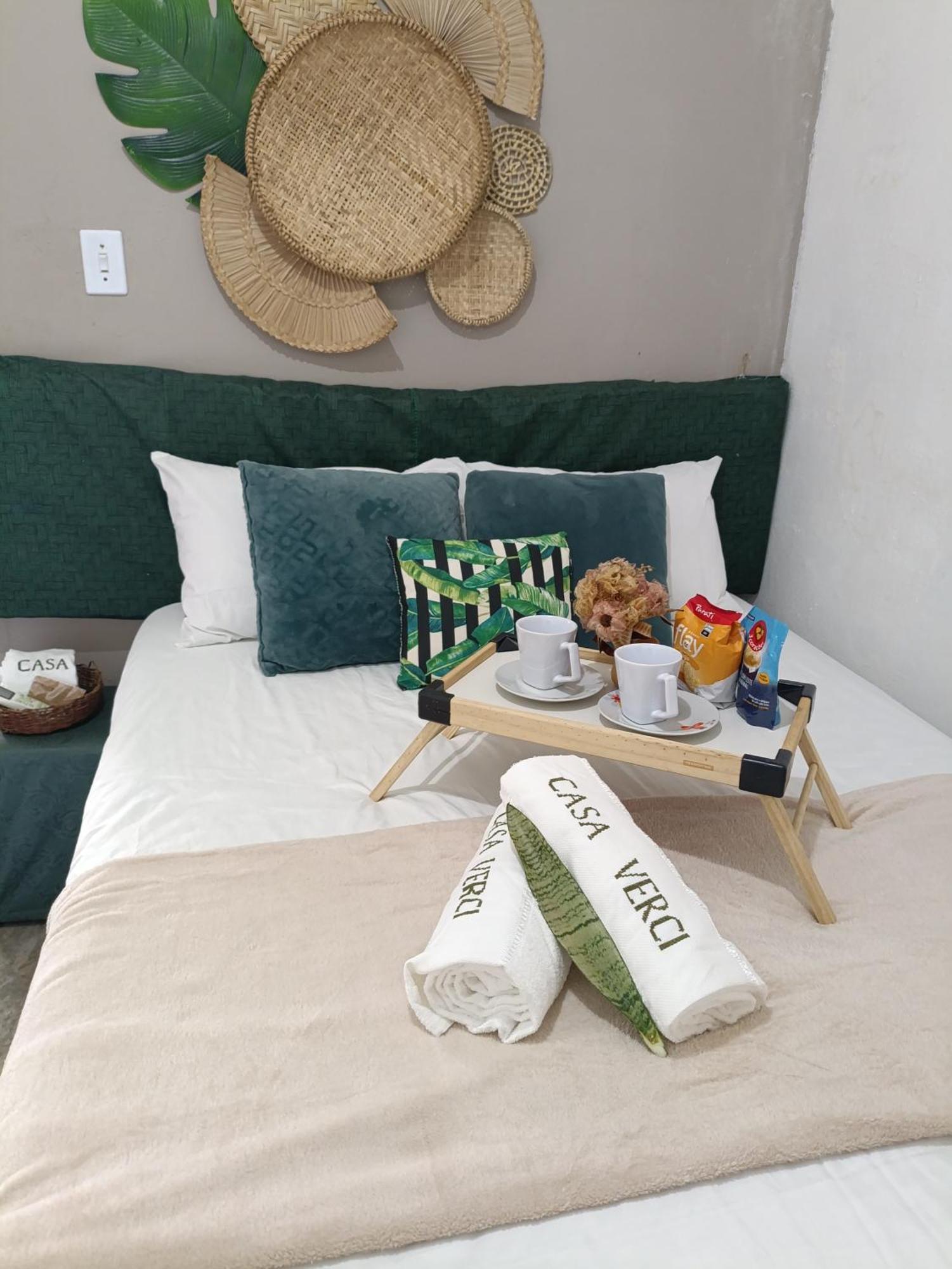 Casa Verci Holiday home