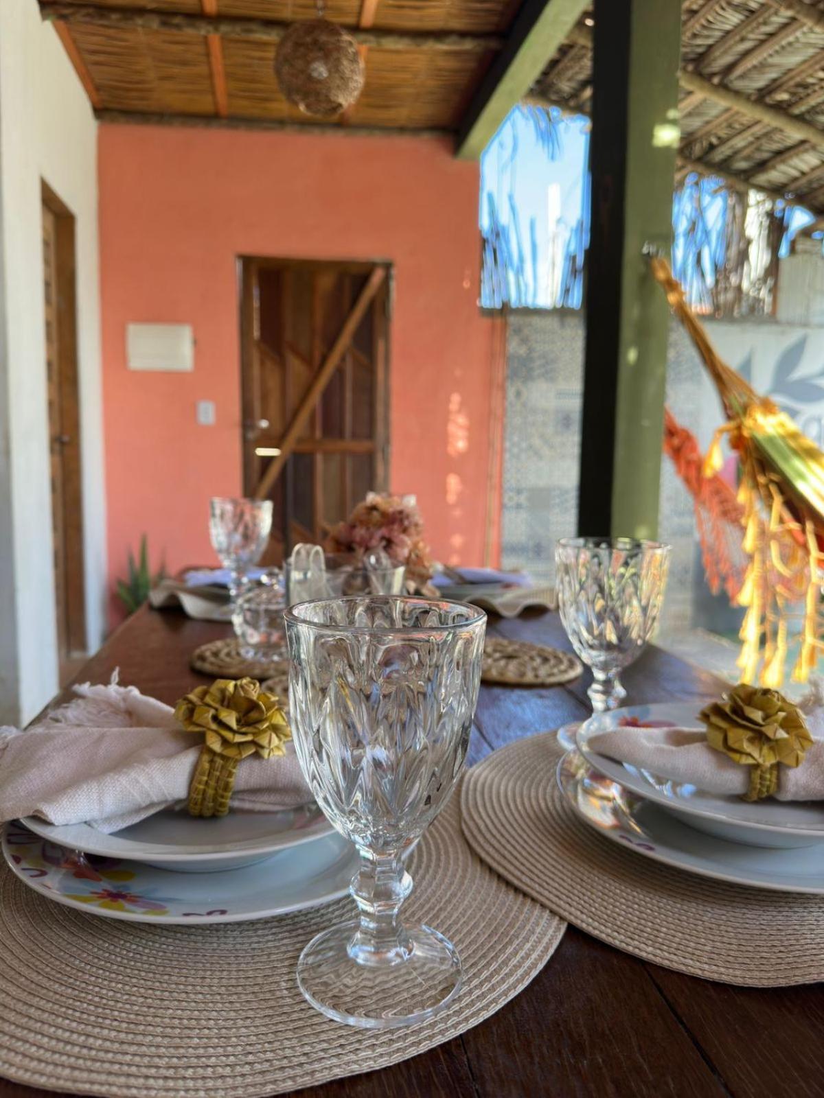 Casa Verci Sao Miguel dos Milagres