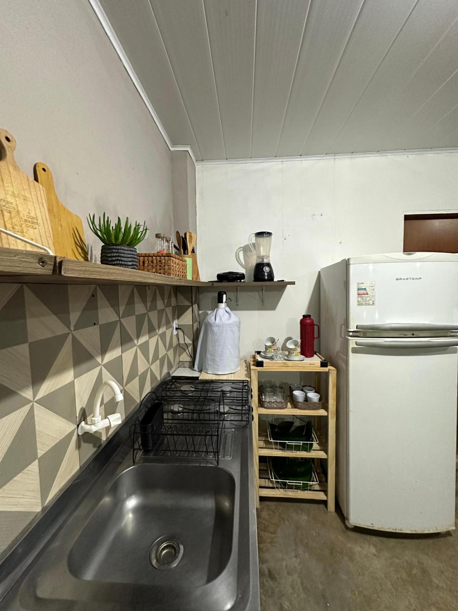Casa Verci Sao Miguel dos Milagres