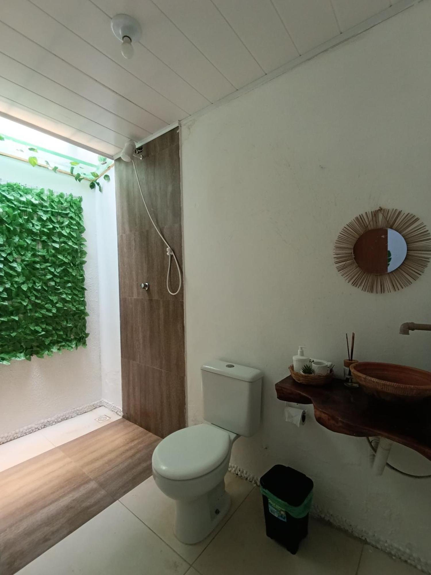Casa Verci Sao Miguel dos Milagres